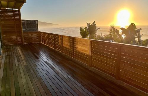 Kentani Apartment | Mitford The N I C E Condo