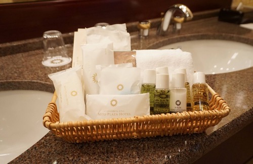 Mito Hotel | Mito Plaza Hotel