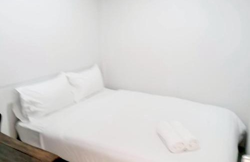 Wat Bowon Niwet Apartment | Mitr Inn Khaosan มิตร อินน์ ตรอกข้าวสาร xpro