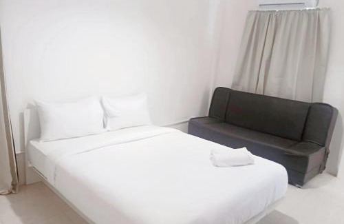 Ploenchit Apartment | Mitr INN Sukhumvit 2 BTS Nana มิตร อินน์ สุขุมวิท 2 บีทีเอสนานา