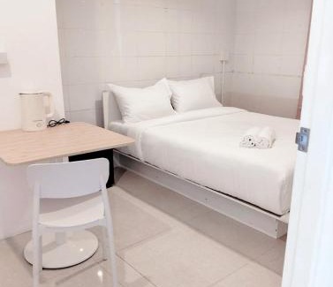 Ploenchit Apartment | Mitr INN Sukhumvit 2 BTS Nana มิตร อินน์ สุขุมวิท 2 บีทีเอสนานา