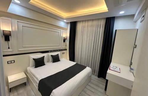 Sur Hotel | Mitra otel