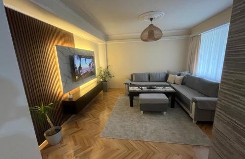 Gevgelija Apartment | Mitrovi Apartment