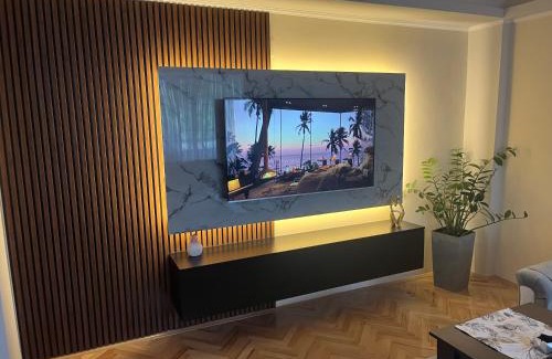 Gevgelija Apartment | Mitrovi Apartment