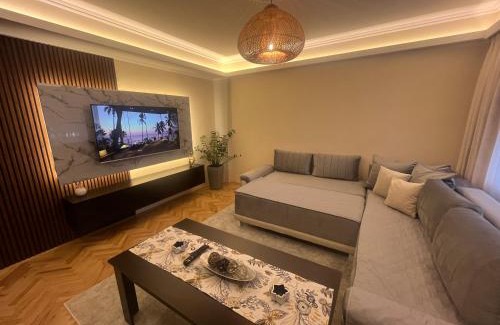 Gevgelija Apartment | Mitrovi Apartment