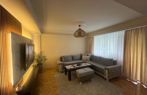 Gevgelija Apartment | Mitrovi Apartment