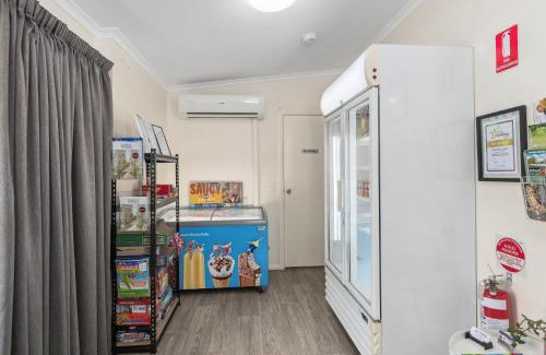 Mittagong Resort | Mittagong Caravan Park