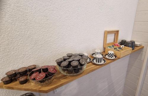 Numborn Apartment | Mitten im Saarland