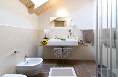 Schenna Apartment | mittendorf klimaresidence