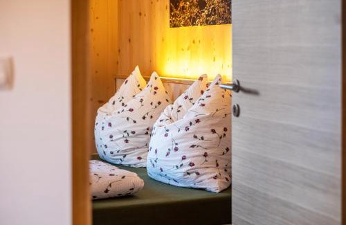 Sarentino Apartment | Mittnackerhof Apartment Kamille