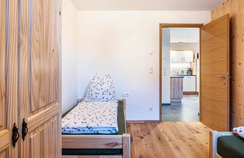 Sarentino Apartment | Mittnackerhof Apartment Kamille