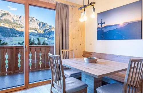 Sarentino Apartment | Mittnackerhof Apartment Kamille