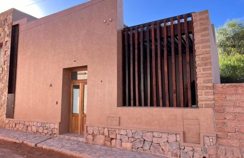 Tilcara Hotel | Mitu