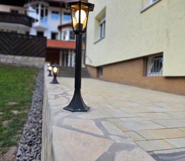 Triberg im Schwarzwald Apartment | Miuti Residence