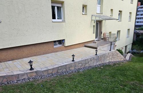 Triberg im Schwarzwald Apartment | Miuti Residence