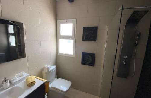 San Bartolome House | MiVida