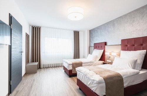 Staffel Hotel | Mix Hotel Limburg