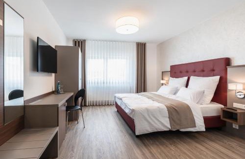 Staffel Hotel | Mix Hotel Limburg