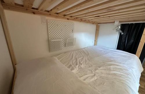 Tarrytown House | Mixed Shared Room - CoLiving Condo