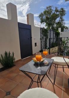 Las Cuevas Villa | Miya del Sol Heated pool