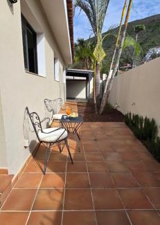 Las Cuevas Villa | Miya del Sol Heated pool