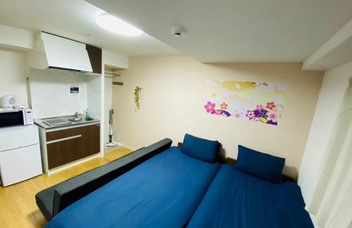 Karasuma Apartment | Miyabiro 102