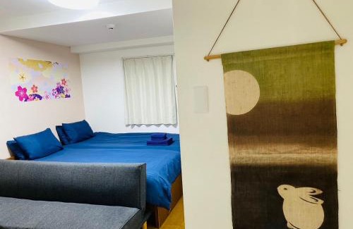 Karasuma Apartment | Miyabiro 102