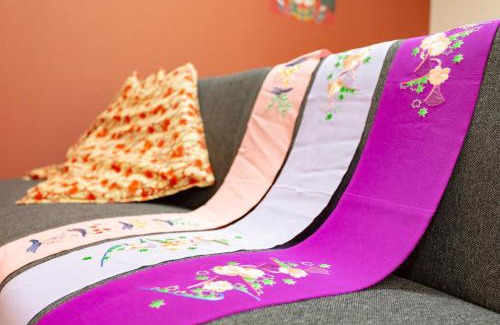 Karasuma Apartment | Miyabiro 105