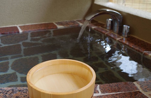 Hatsukaichi House | MIYAJIMA BEXTUTEI HATAGOSAKURA