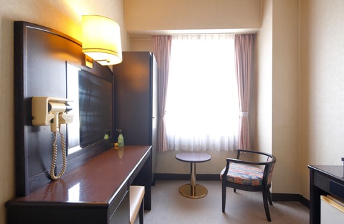 Hatsukaichi Hotel | Miyajima Coral Hotel