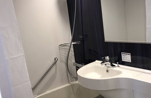 Hatsukaichi Hotel | Miyajima Coral Hotel