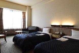 Hatsukaichi Hotel | Miyajima Coral Hotel