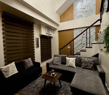 Binan City Apartment | Miyu's Staycation Place