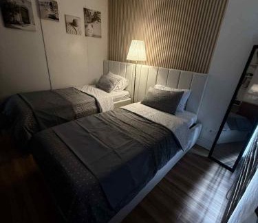 Binan City Apartment | Miyu's Staycation Place