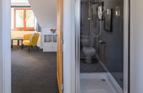 Roybridge Bed & Breakfast | Mizpah Bed & Breakfast