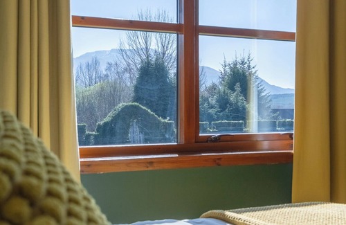 Roybridge Bed & Breakfast | Mizpah Bed & Breakfast