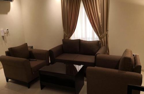 Al Aqrabiyah Apartment | MJ Apartments