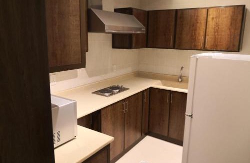 Al Aqrabiyah Apartment | MJ Apartments