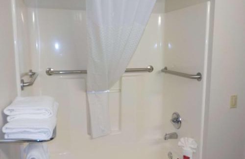 Marienville Hotel | MJ INN and SUITES