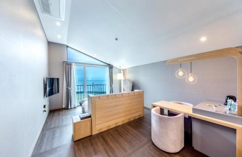 Gujwa Resort | MJ Resort