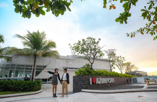 San Fernando Bed & Breakfast | MJ Staycation Azure North Pampanga