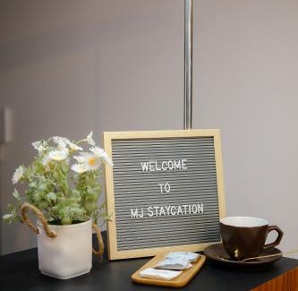 San Fernando Bed & Breakfast | MJ Staycation Azure North Pampanga