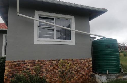 Amahlathi Apartment | MJlogistics