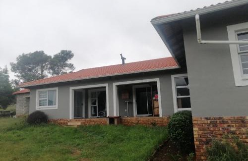 Amahlathi Apartment | MJlogistics