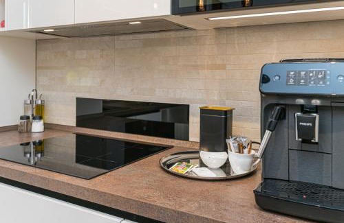 Tractorul Apartment | MK Apartments Brasov