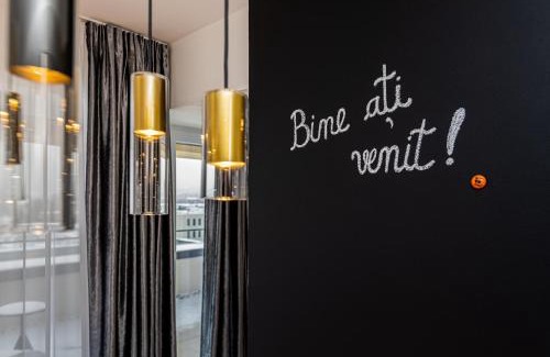 Tractorul Apartment | MK Apartments Brasov