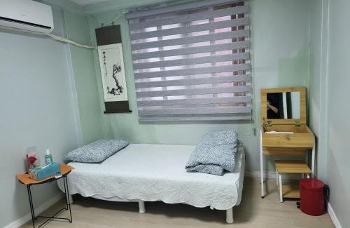 Jung-gu House | MK Guesthouse