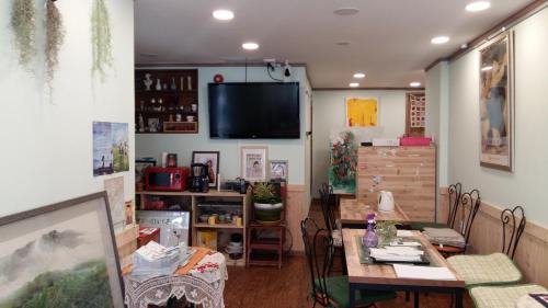 Jung-gu House | MK Guesthouse