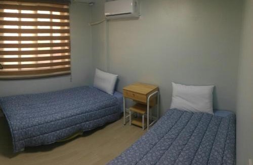 Jung-gu House | MK Guesthouse