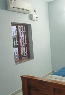 Tiruvannamalai House | MK Homestay